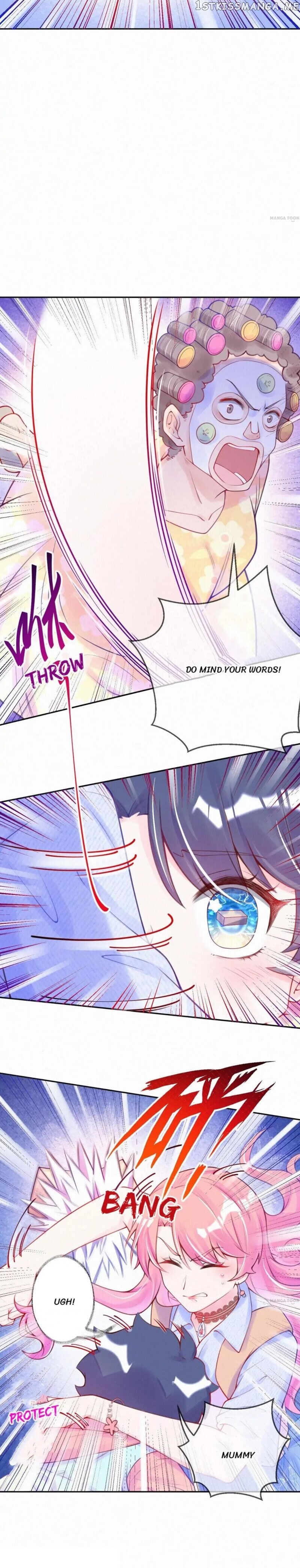 Genius Baby chapter 3 - page 12