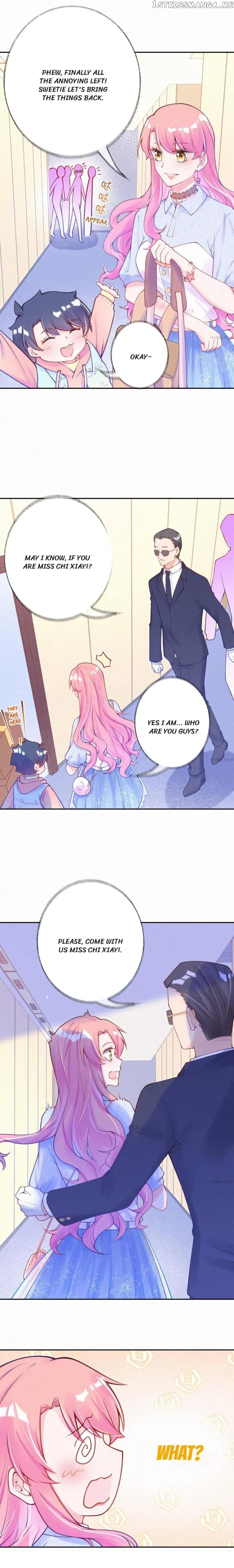 Genius Baby chapter 3 - page 16