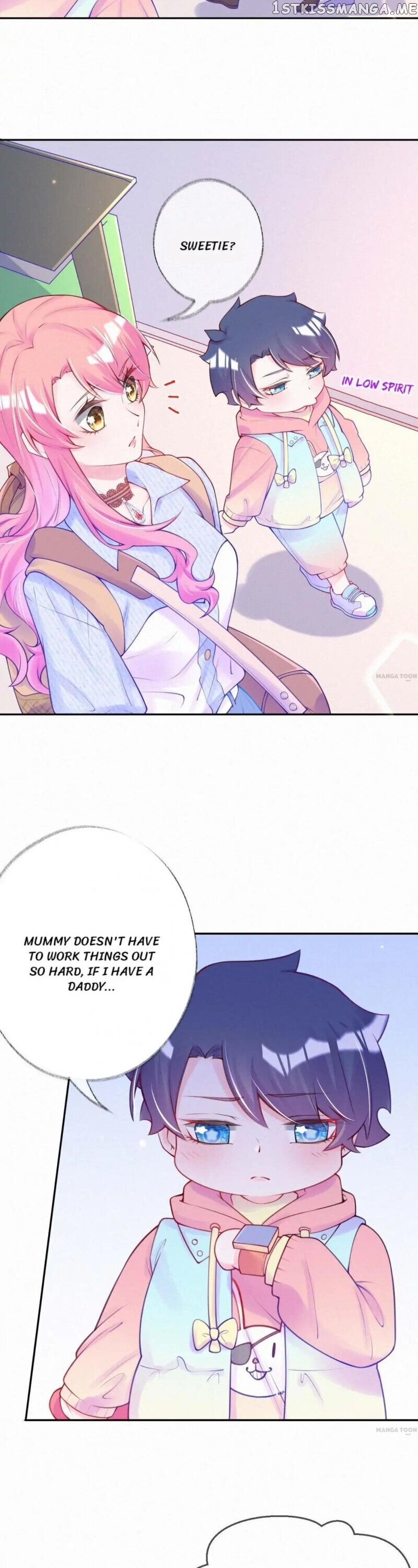 Genius Baby chapter 3 - page 2