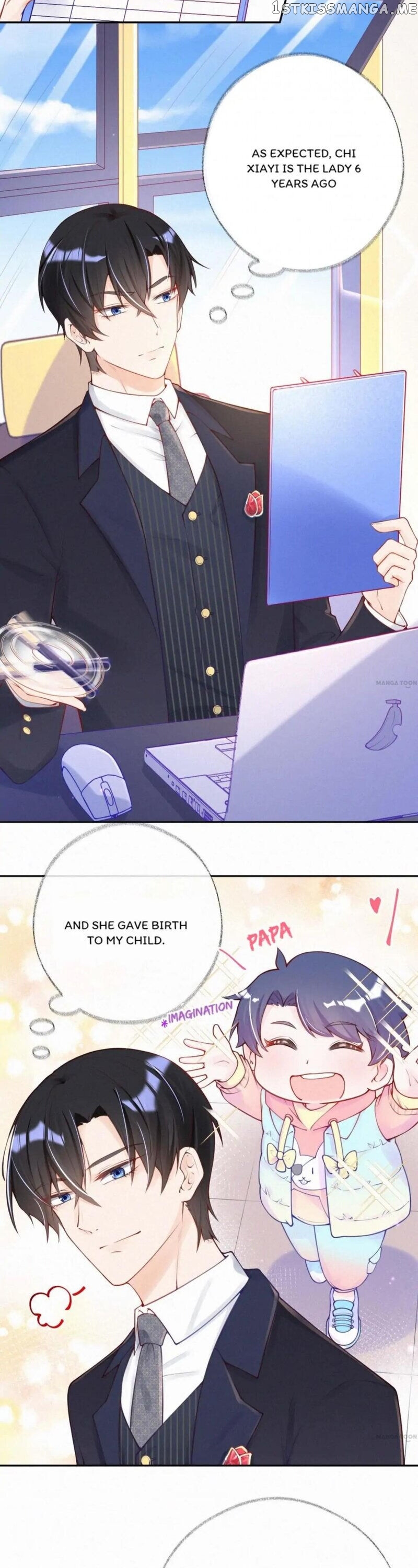 Genius Baby chapter 3 - page 5