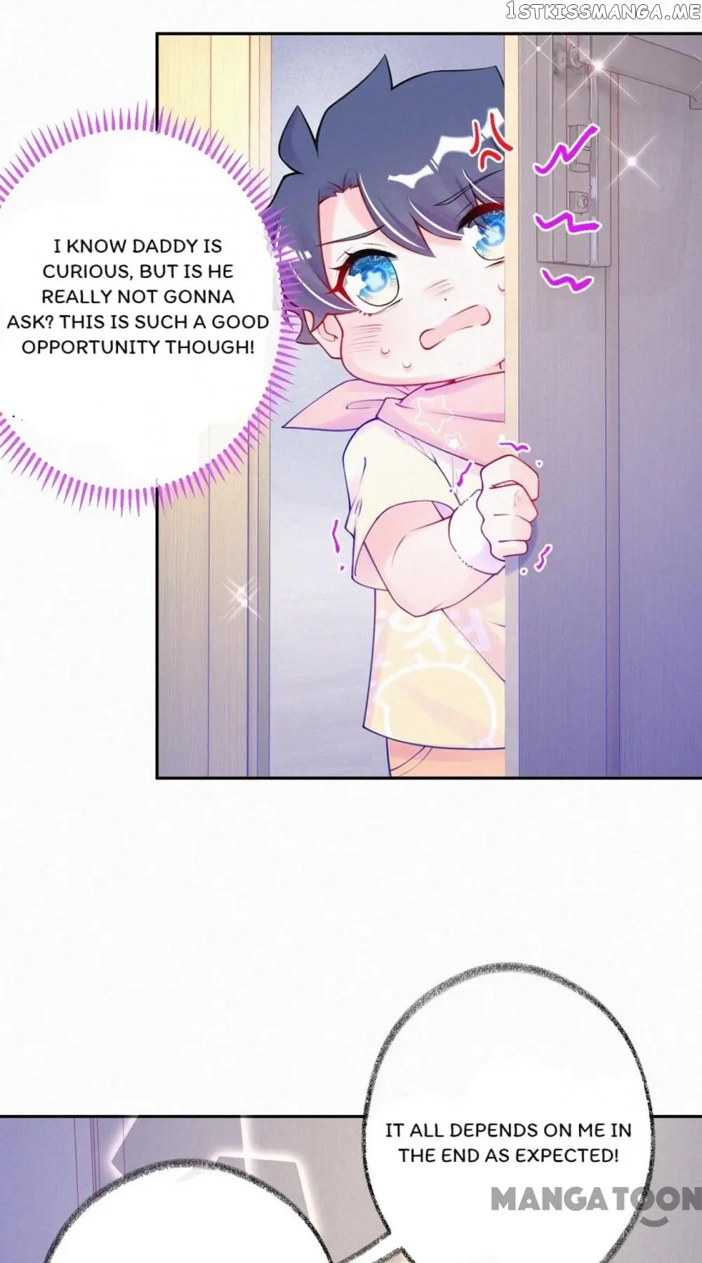 Genius Baby chapter 29 - page 9