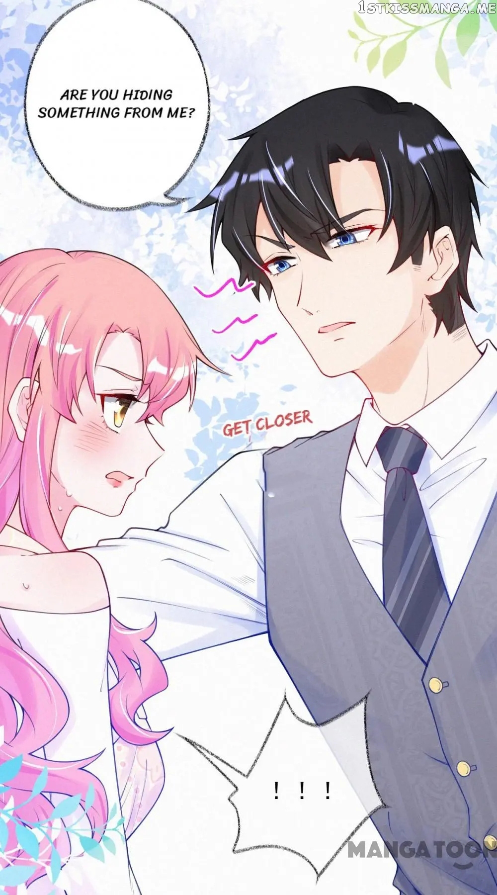 Genius Baby chapter 28 - page 18