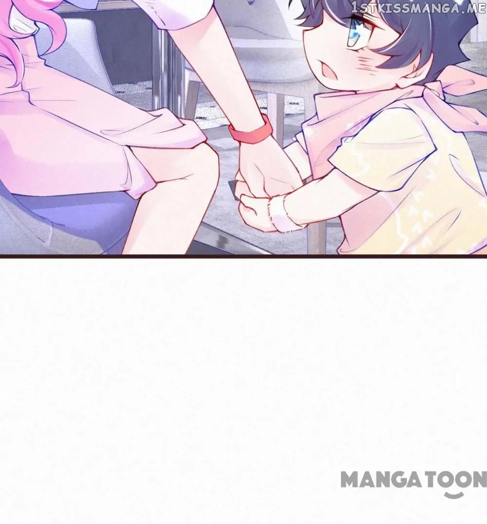 Genius Baby chapter 28 - page 8