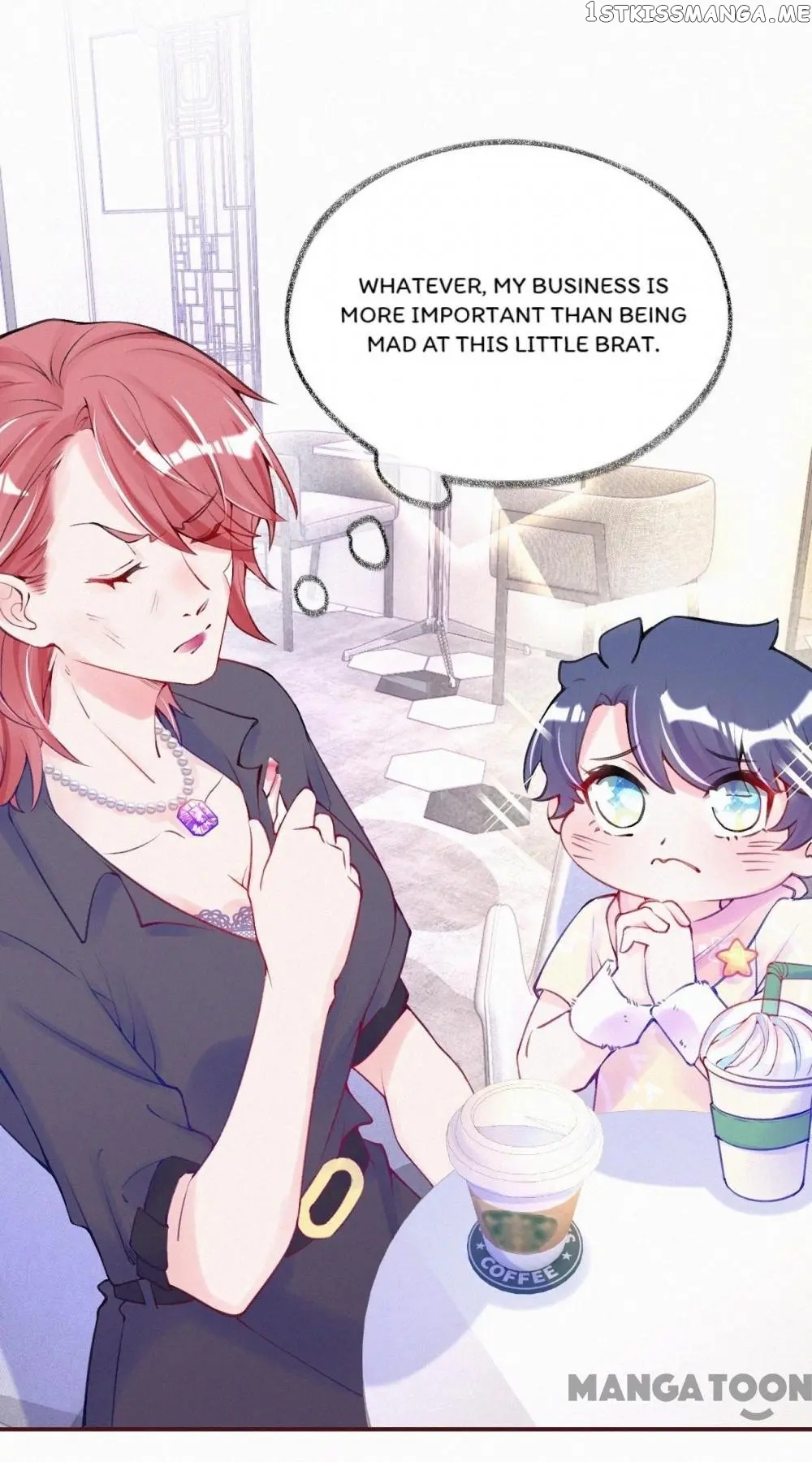 Genius Baby chapter 27 - page 4