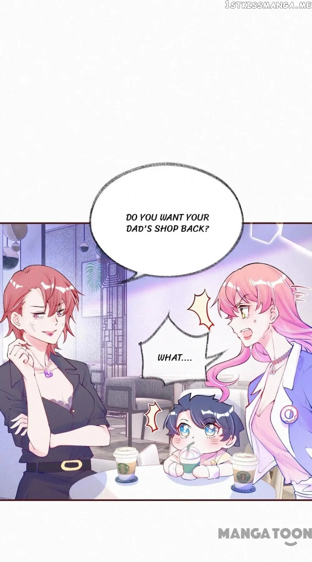 Genius Baby chapter 27 - page 6