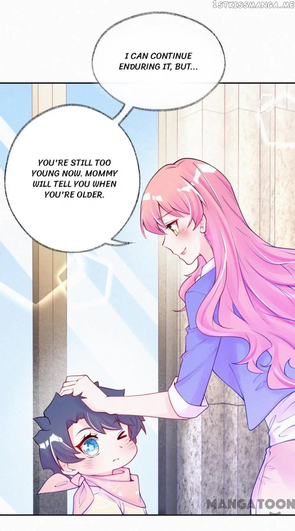 Genius Baby chapter 26 - page 1