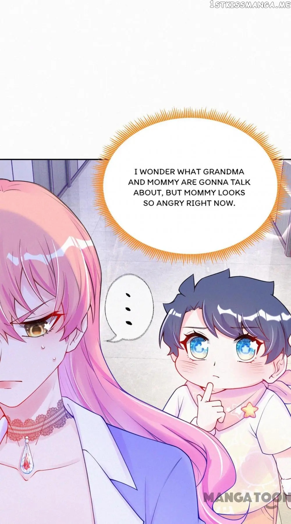 Genius Baby chapter 26 - page 18