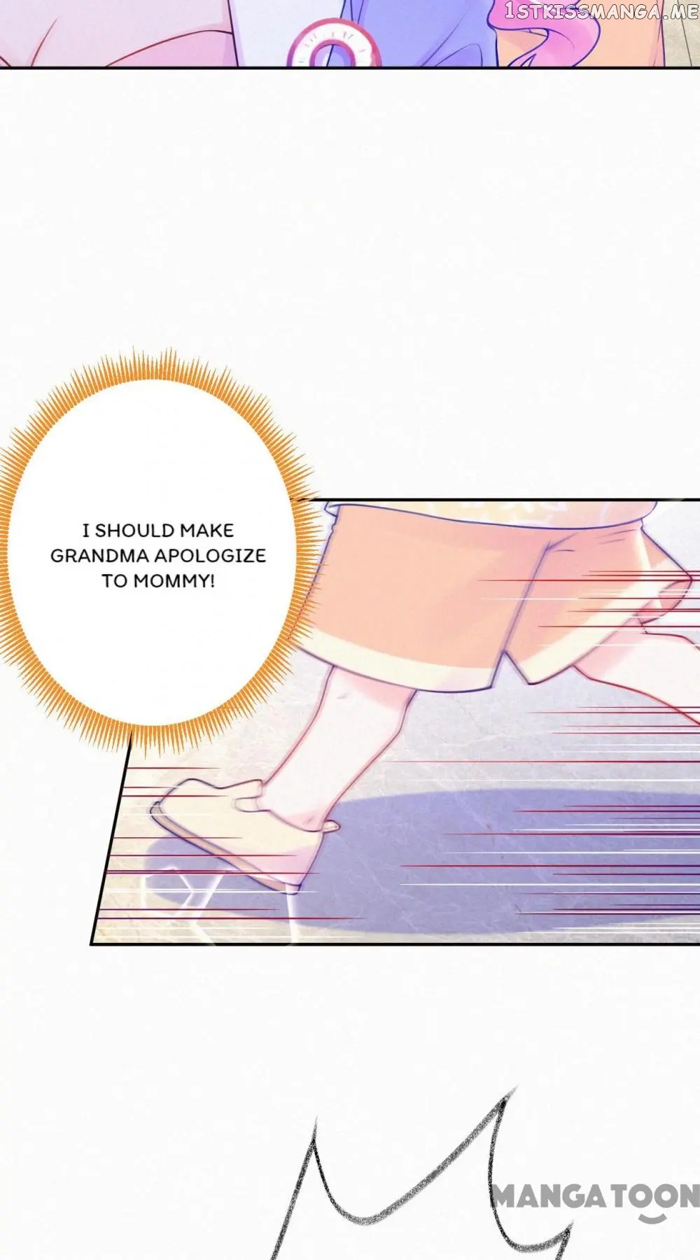 Genius Baby chapter 26 - page 19