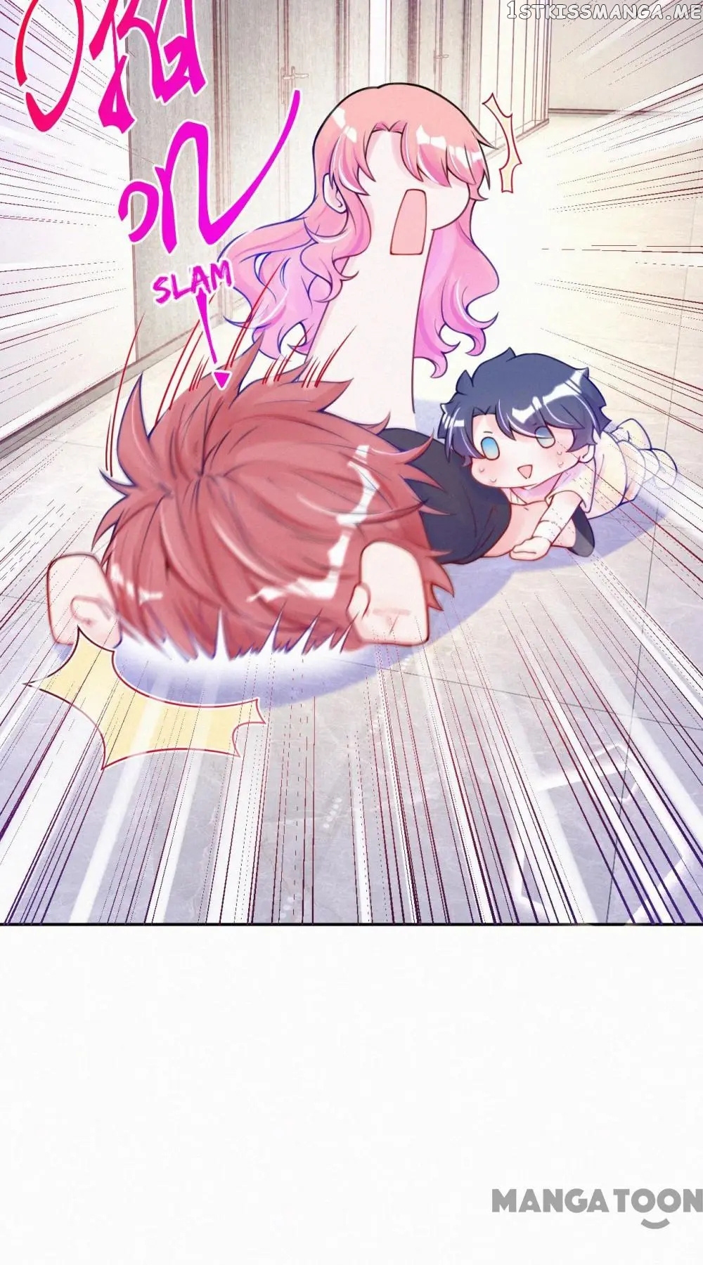 Genius Baby chapter 26 - page 21