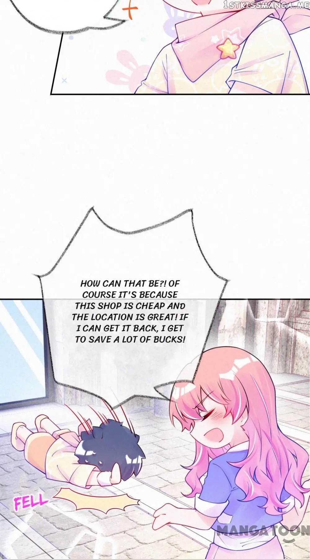 Genius Baby chapter 26 - page 4