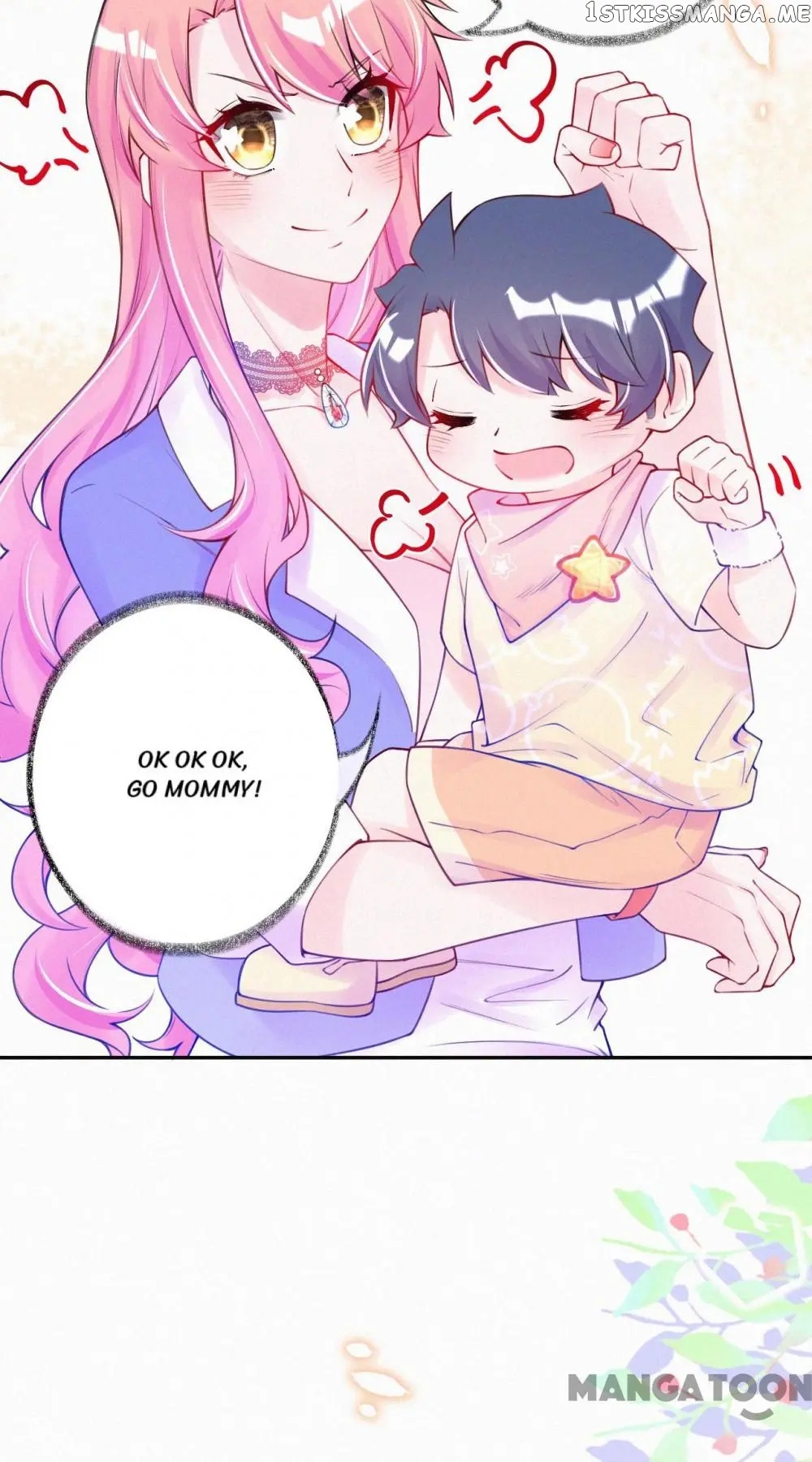 Genius Baby chapter 26 - page 6