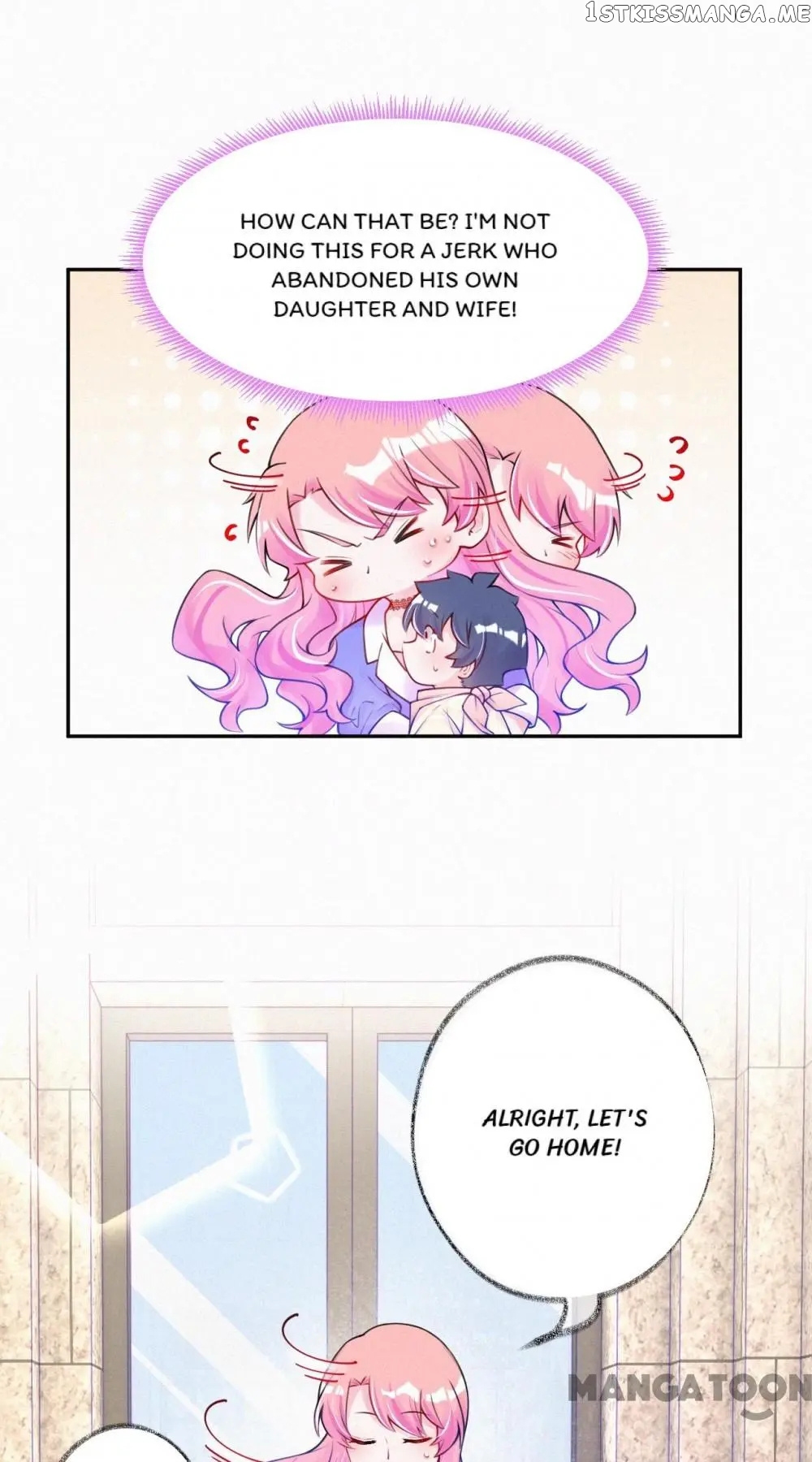Genius Baby chapter 26 - page 8