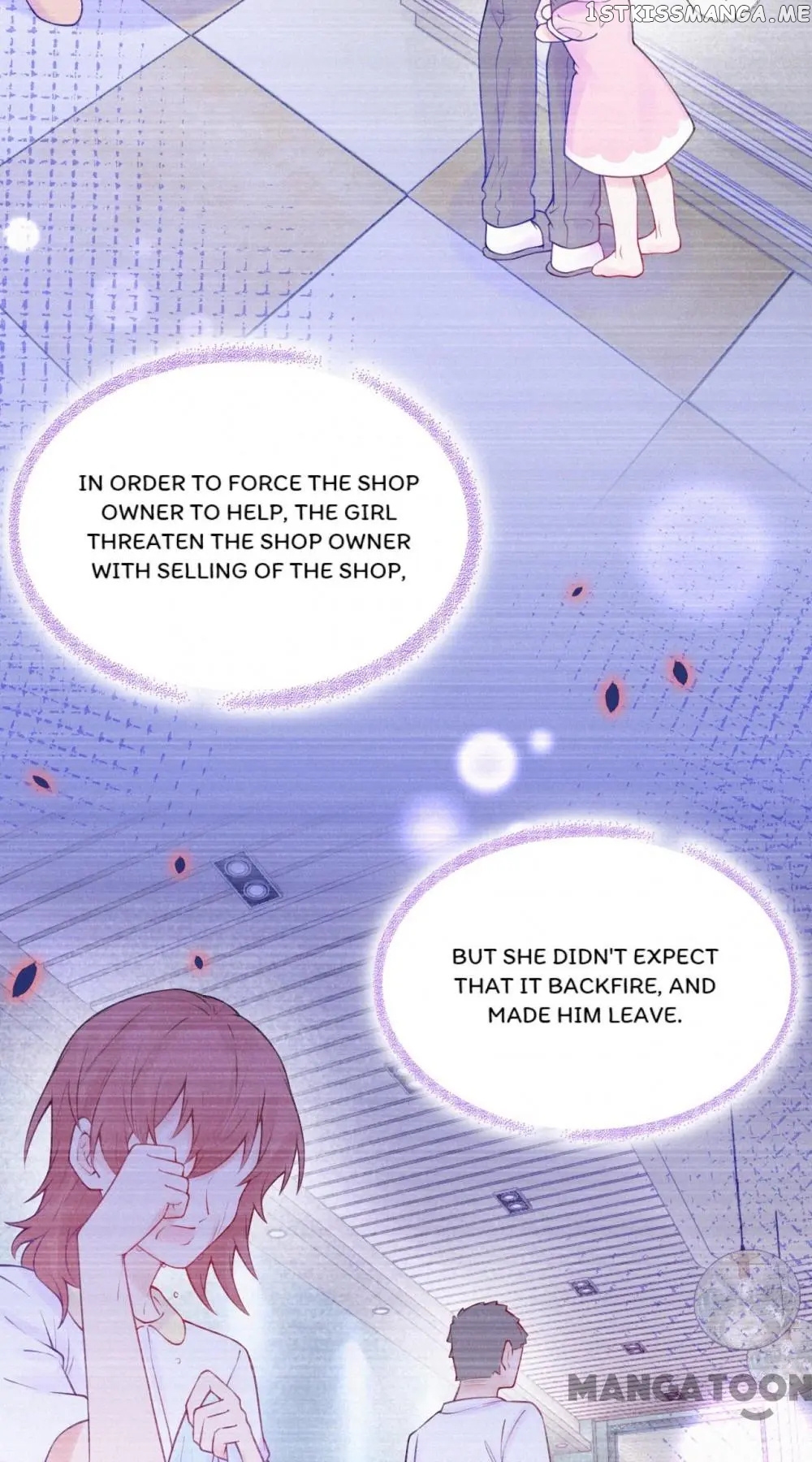 Genius Baby chapter 25 - page 10