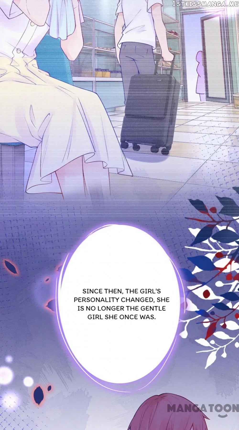 Genius Baby chapter 25 - page 11