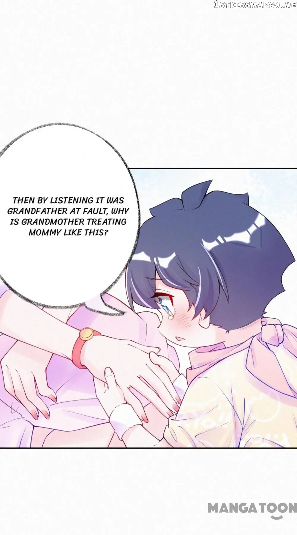 Genius Baby chapter 25 - page 14