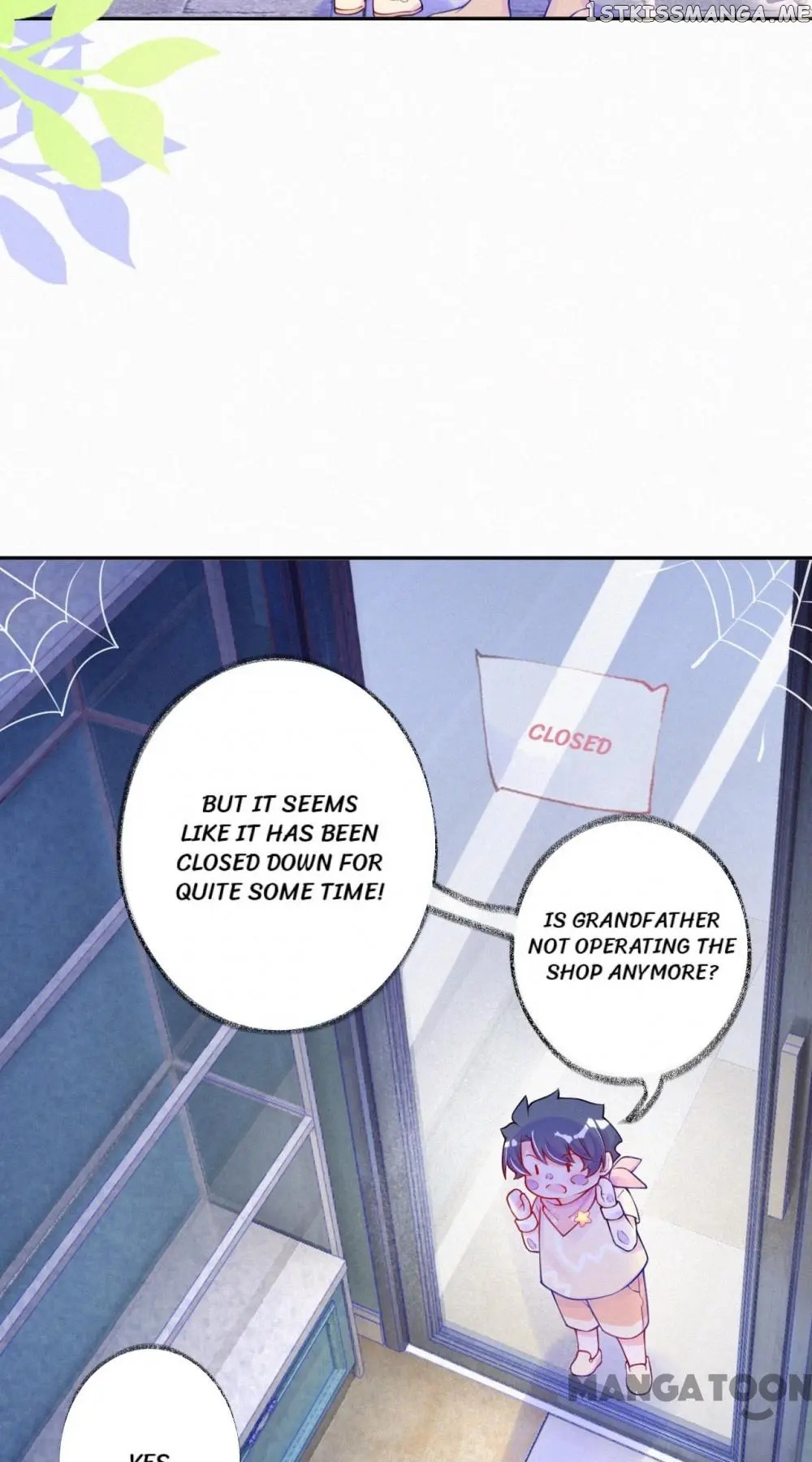 Genius Baby chapter 25 - page 2