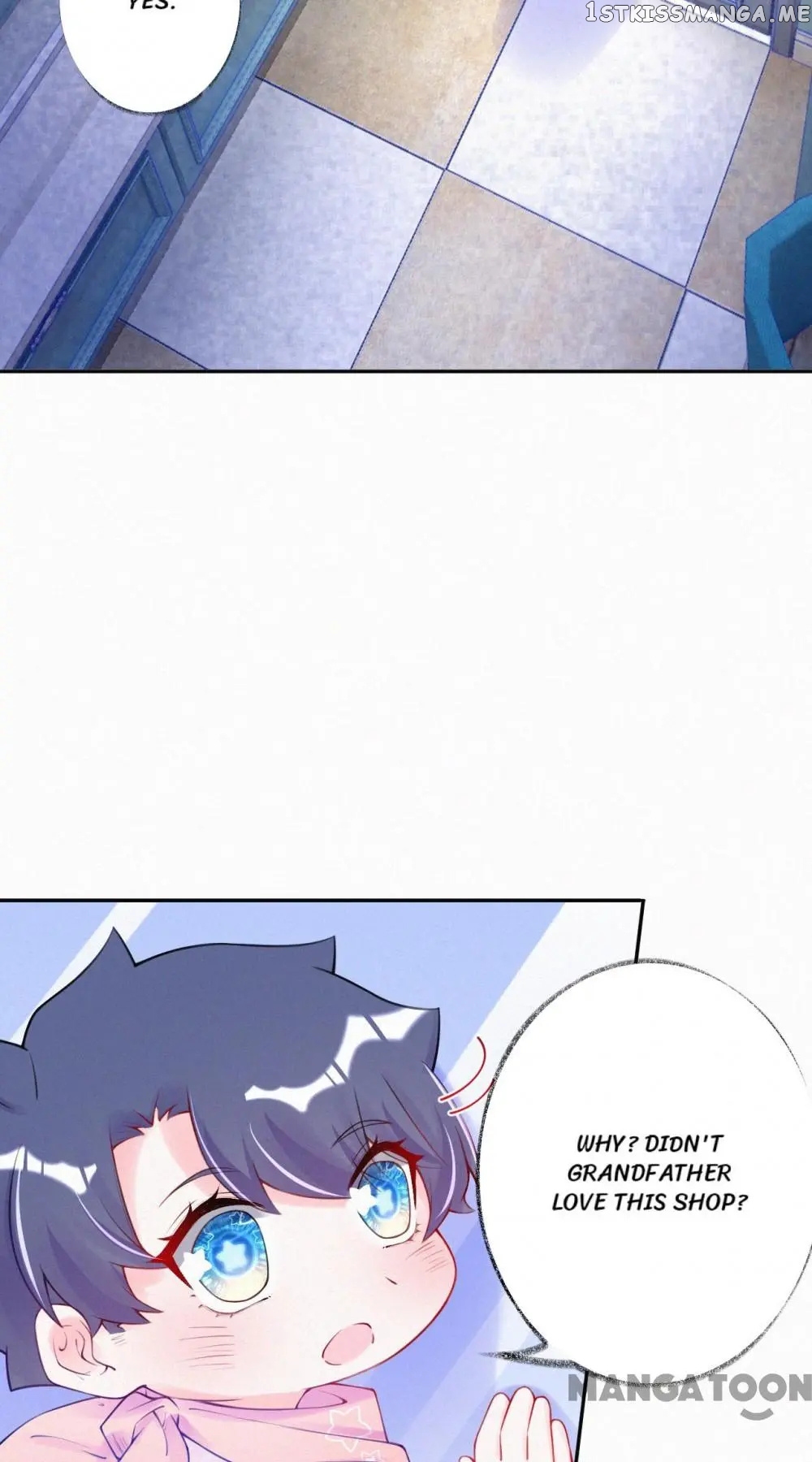 Genius Baby chapter 25 - page 3