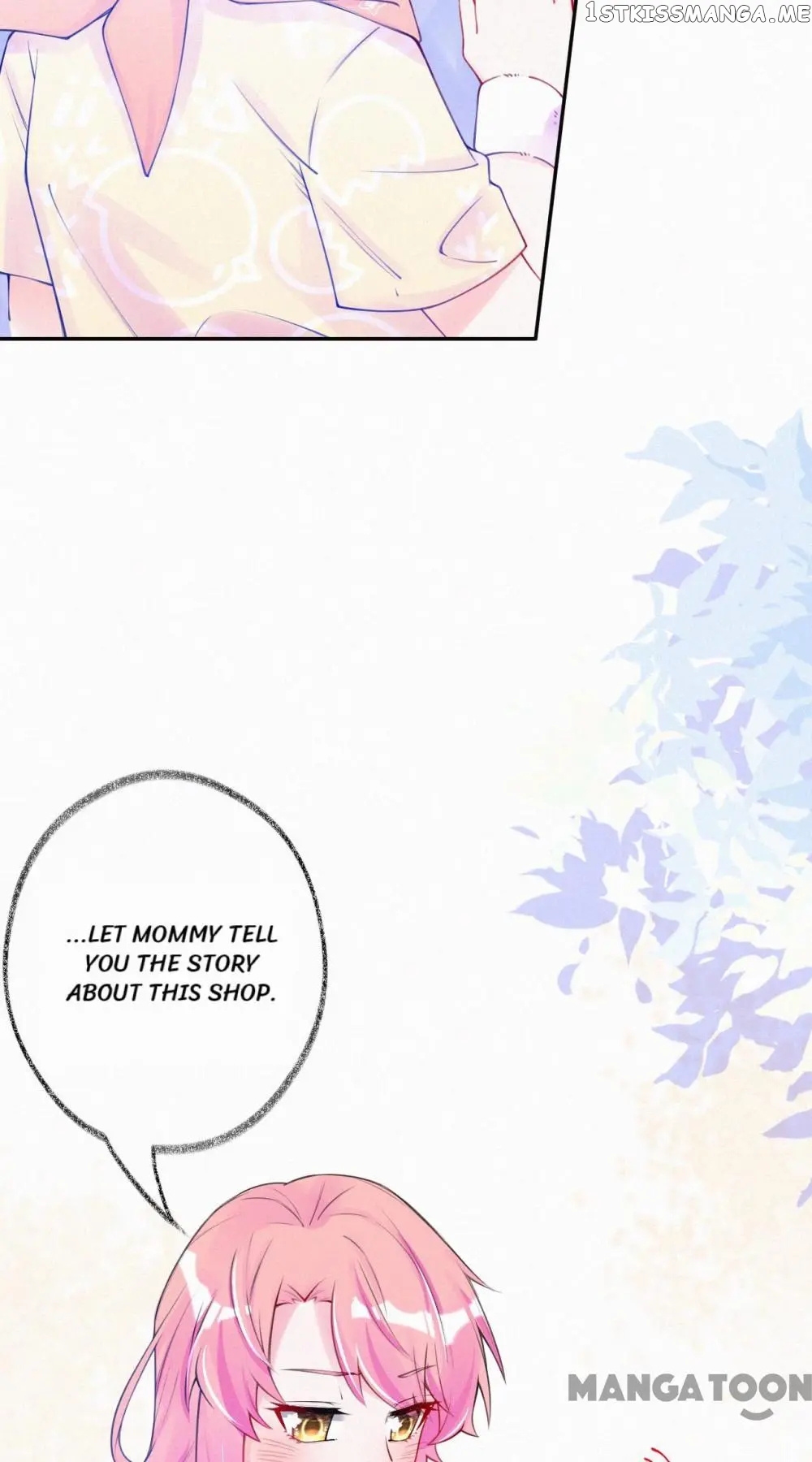 Genius Baby chapter 25 - page 4