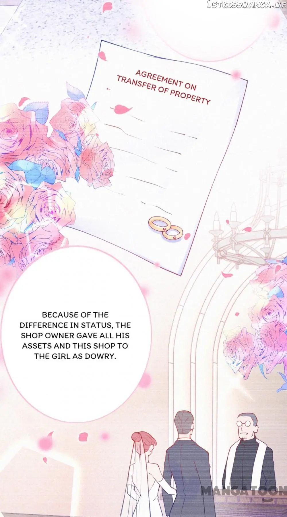Genius Baby chapter 25 - page 7