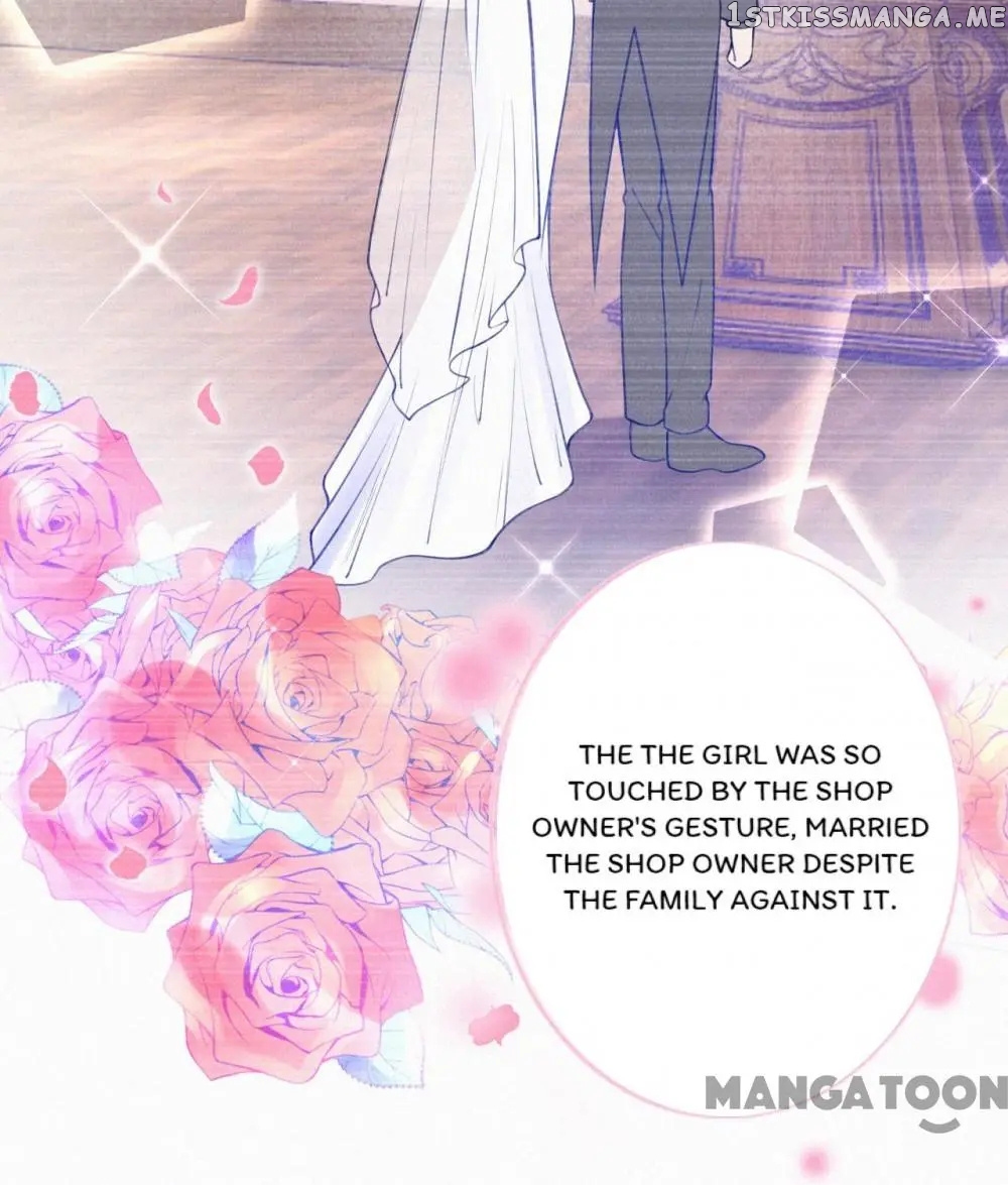 Genius Baby chapter 25 - page 8