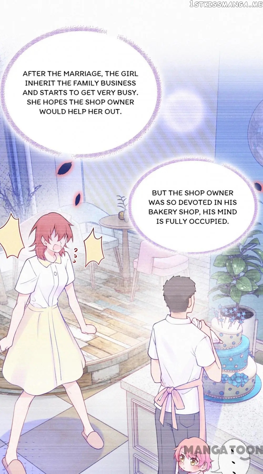 Genius Baby chapter 25 - page 9