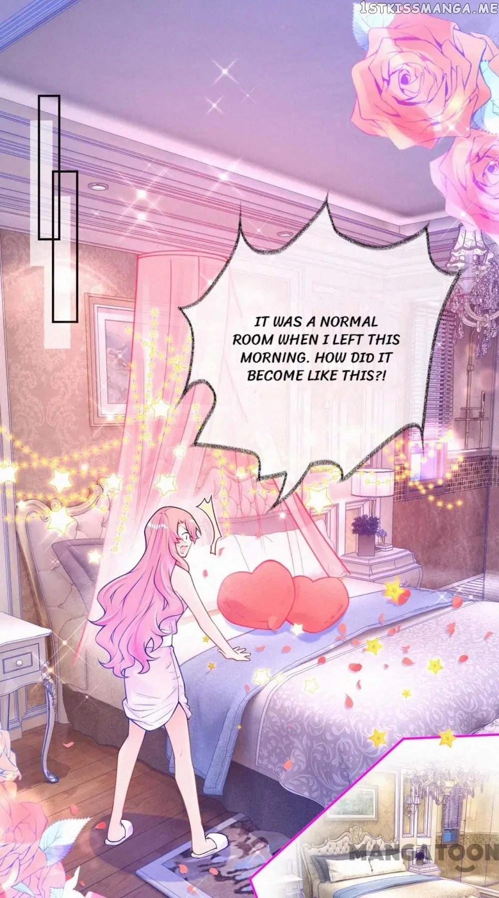 Genius Baby chapter 23 - page 1