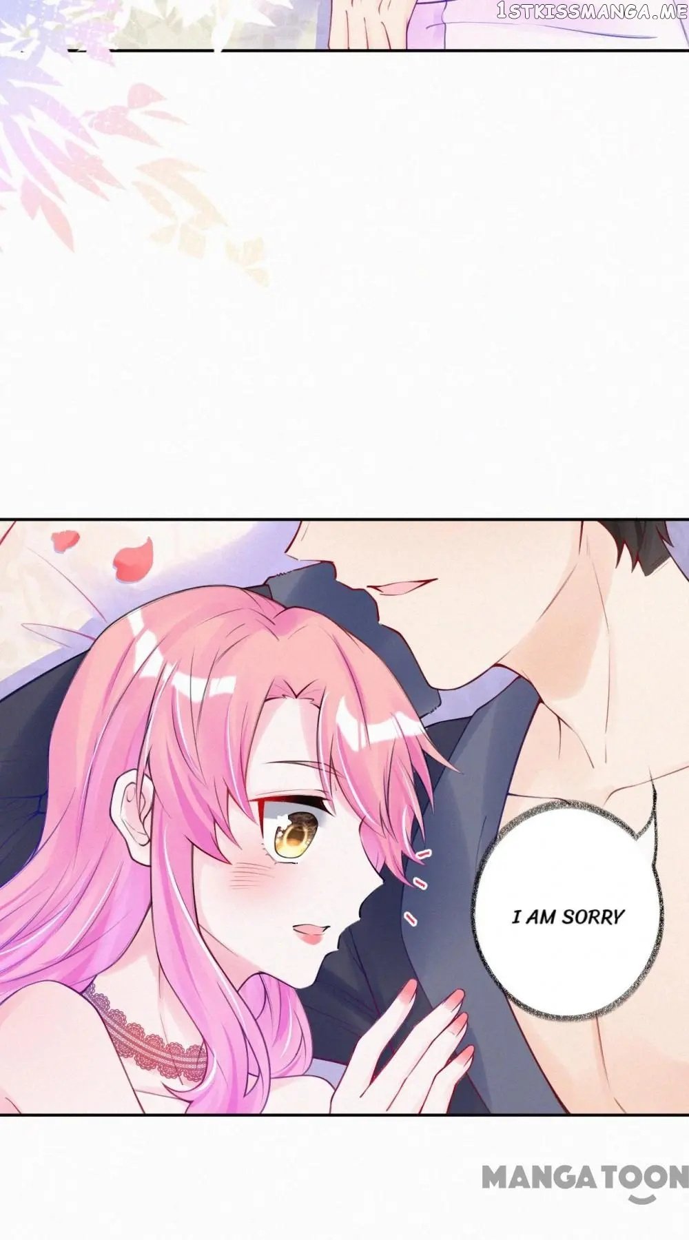 Genius Baby chapter 23 - page 11