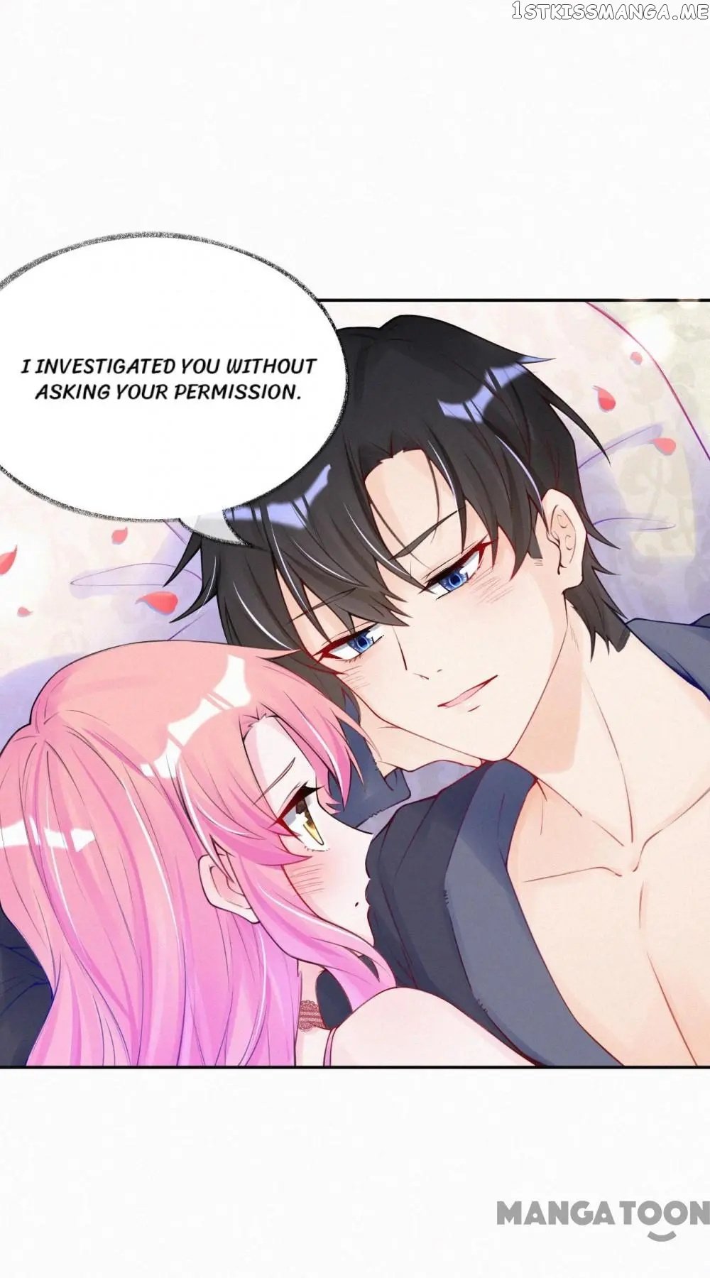 Genius Baby chapter 23 - page 12