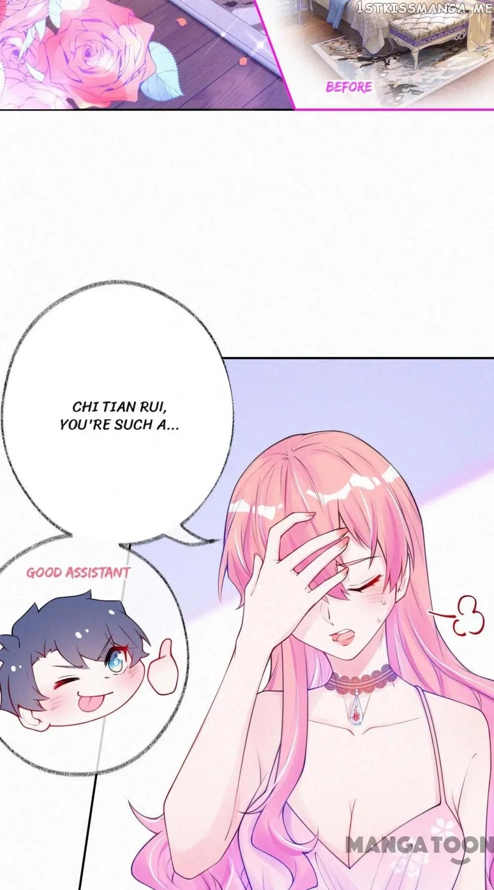 Genius Baby chapter 23 - page 2