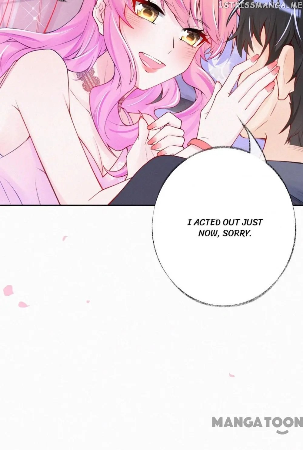 Genius Baby chapter 23 - page 22