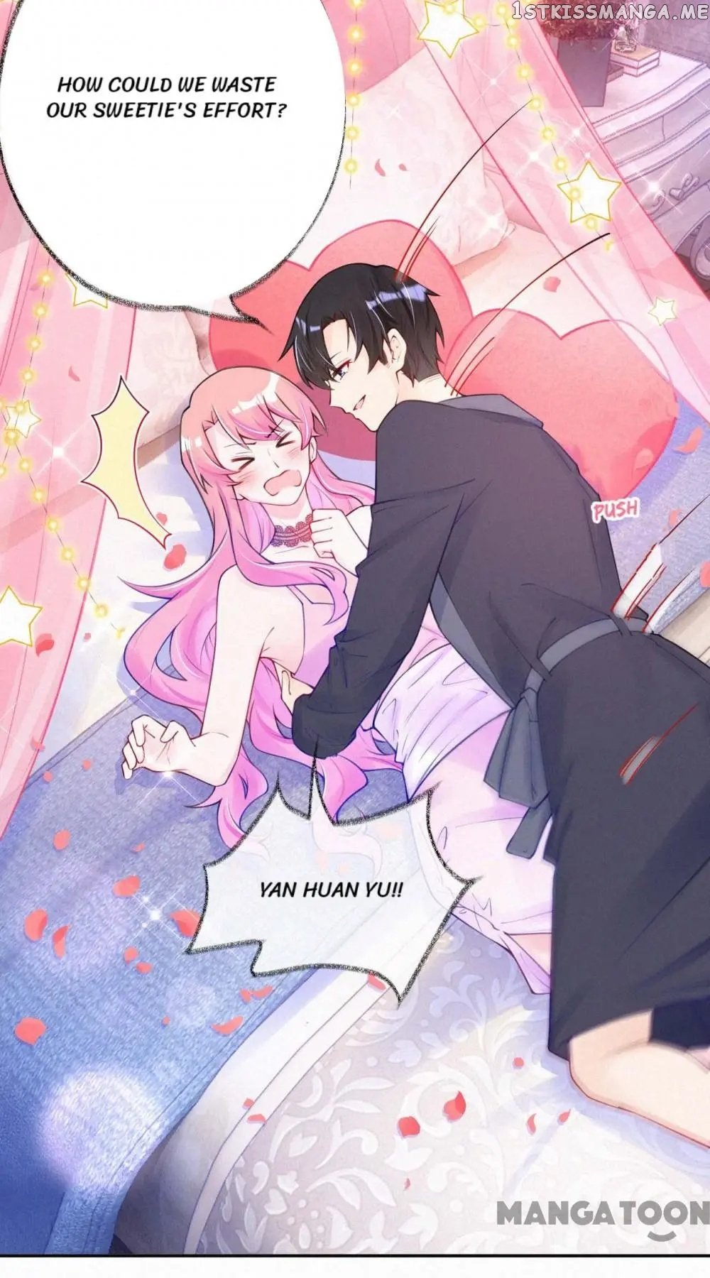 Genius Baby chapter 23 - page 7
