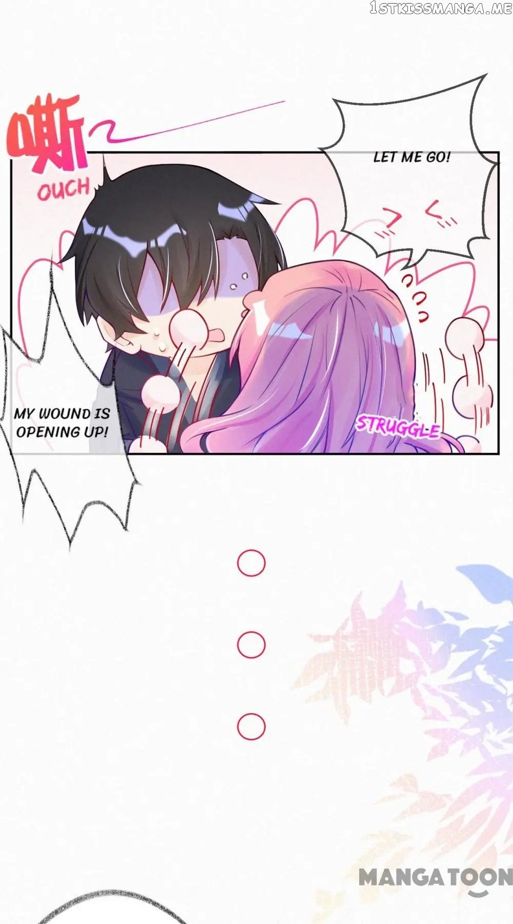Genius Baby chapter 23 - page 9