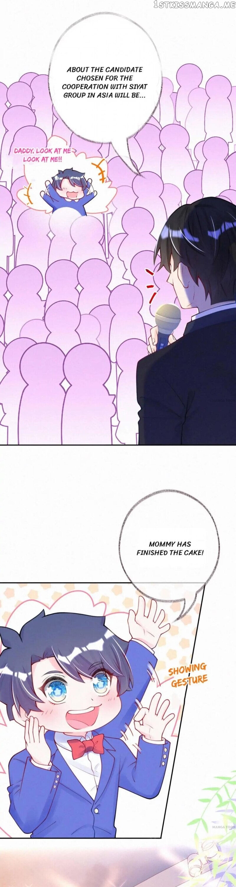 Genius Baby chapter 10 - page 1