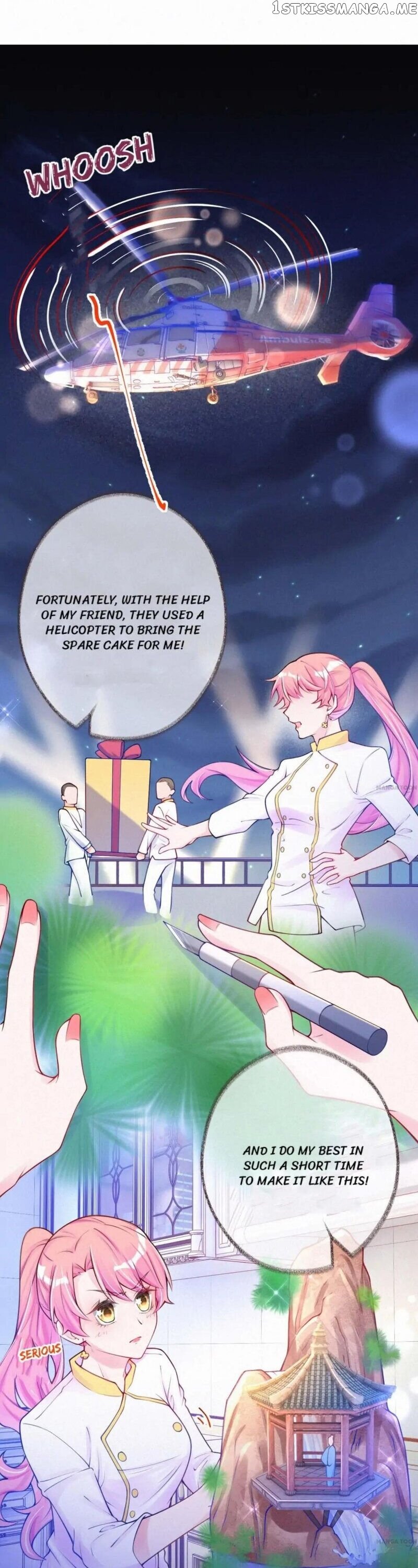 Genius Baby chapter 10 - page 10