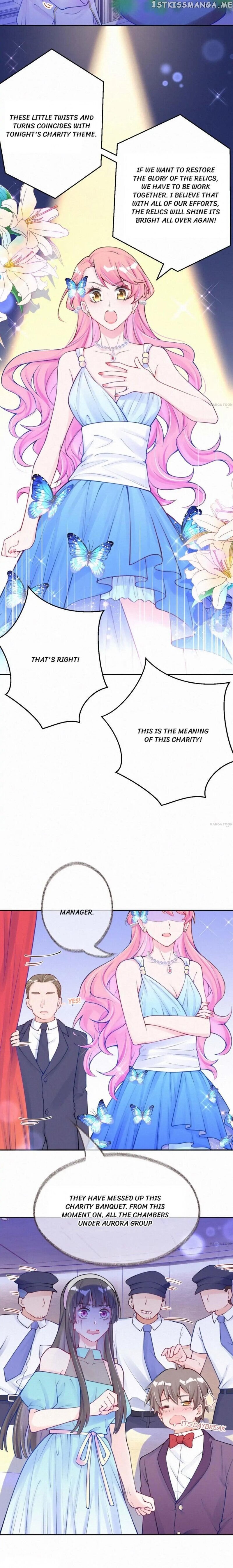 Genius Baby chapter 10 - page 11