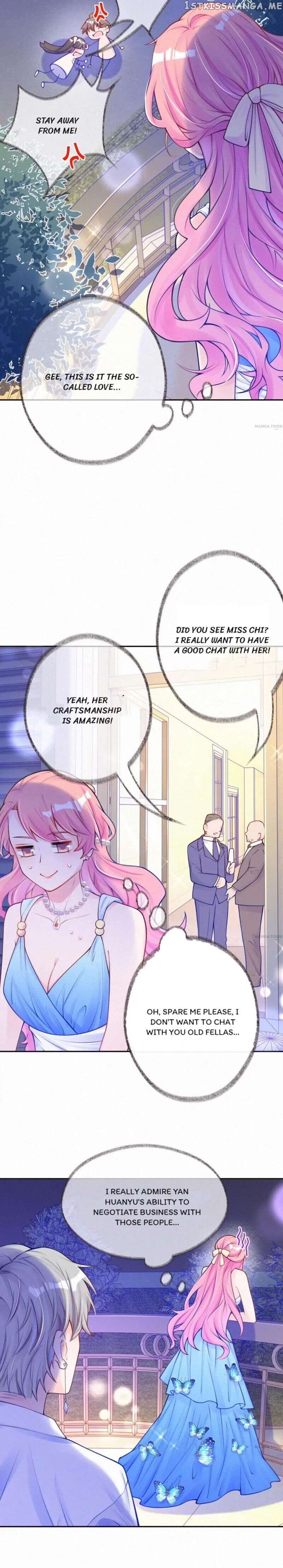 Genius Baby chapter 10 - page 13