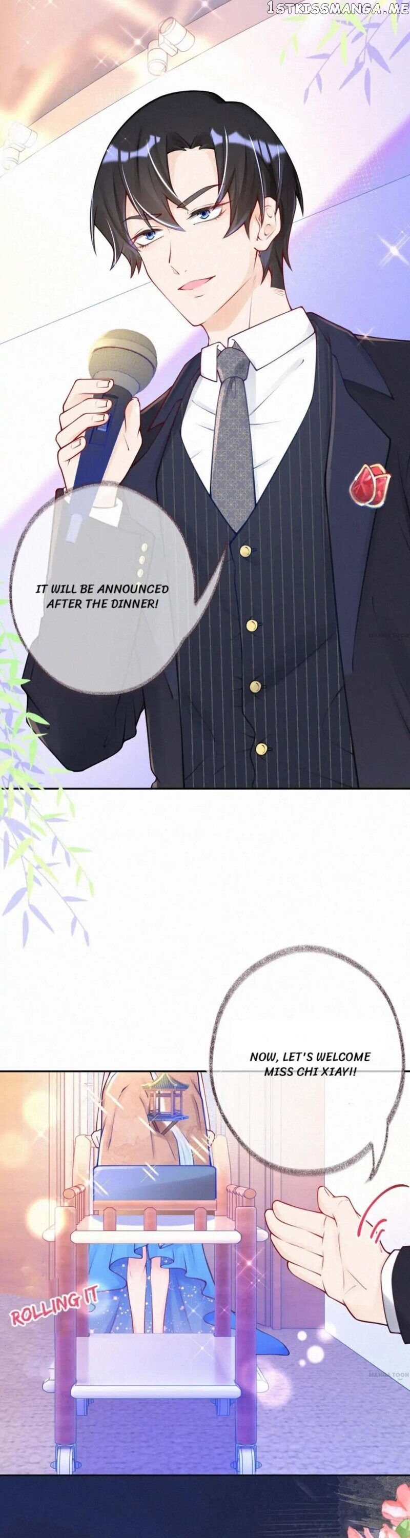 Genius Baby chapter 10 - page 2