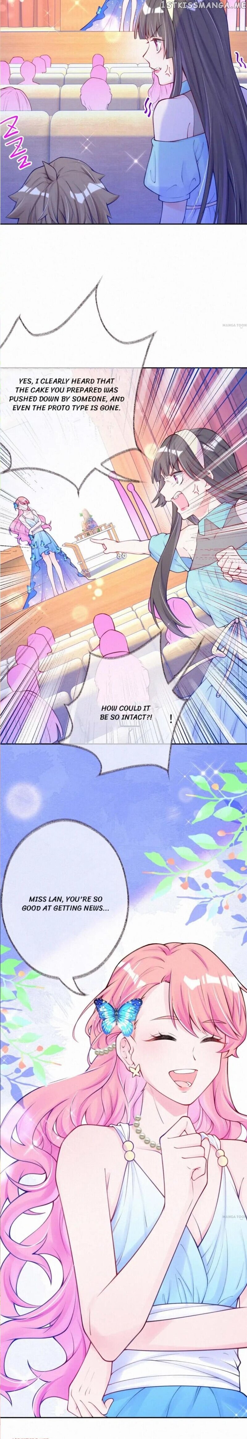Genius Baby chapter 10 - page 5