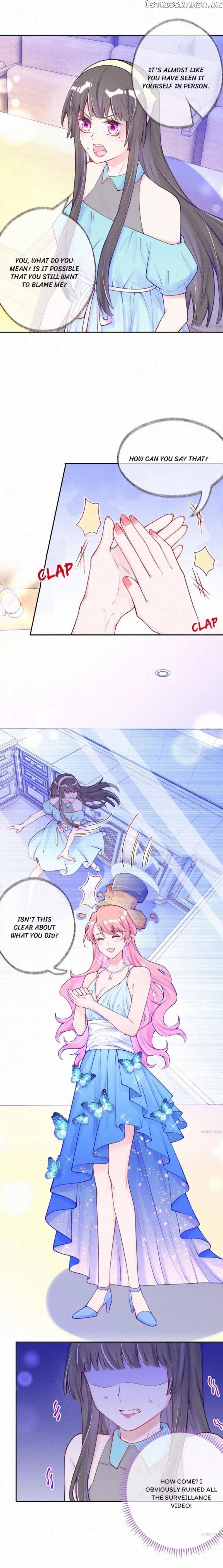 Genius Baby chapter 10 - page 6