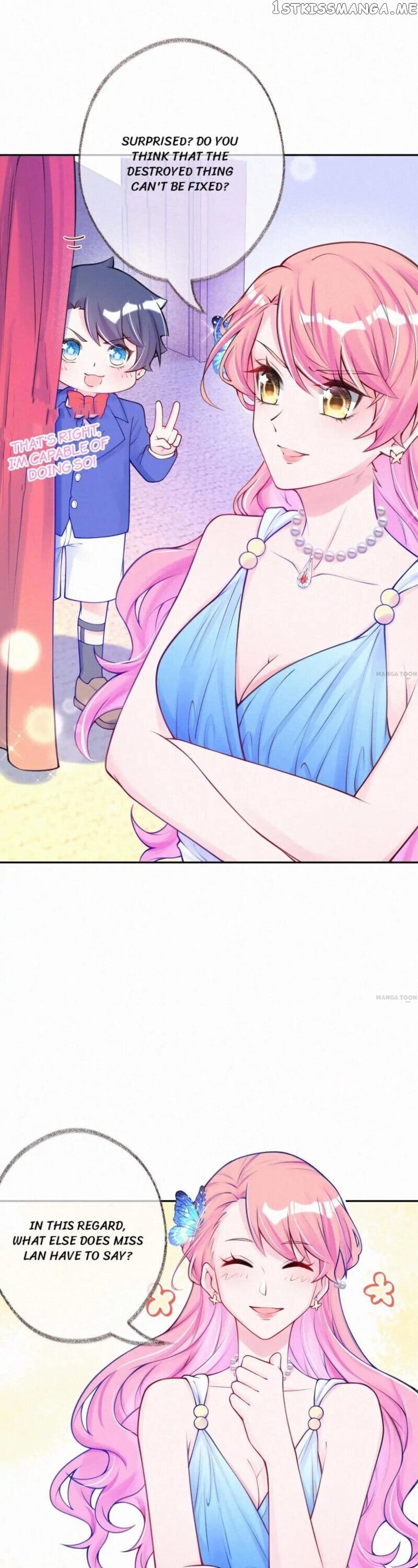 Genius Baby chapter 10 - page 7