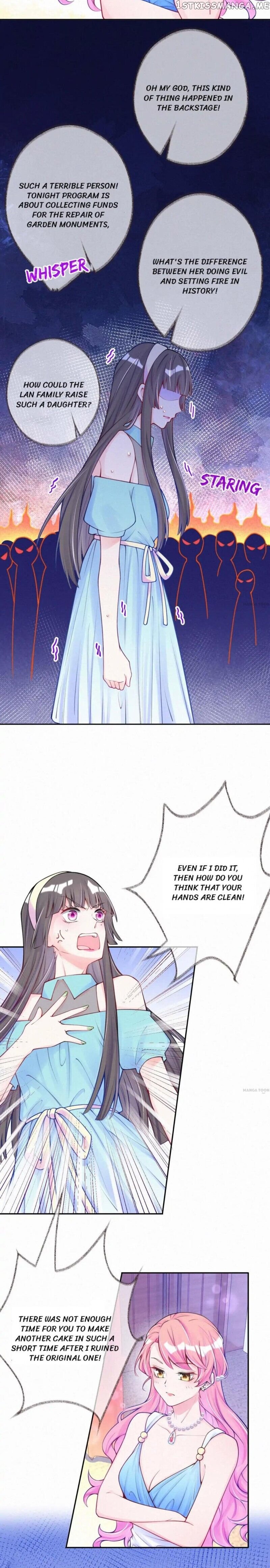 Genius Baby chapter 10 - page 8