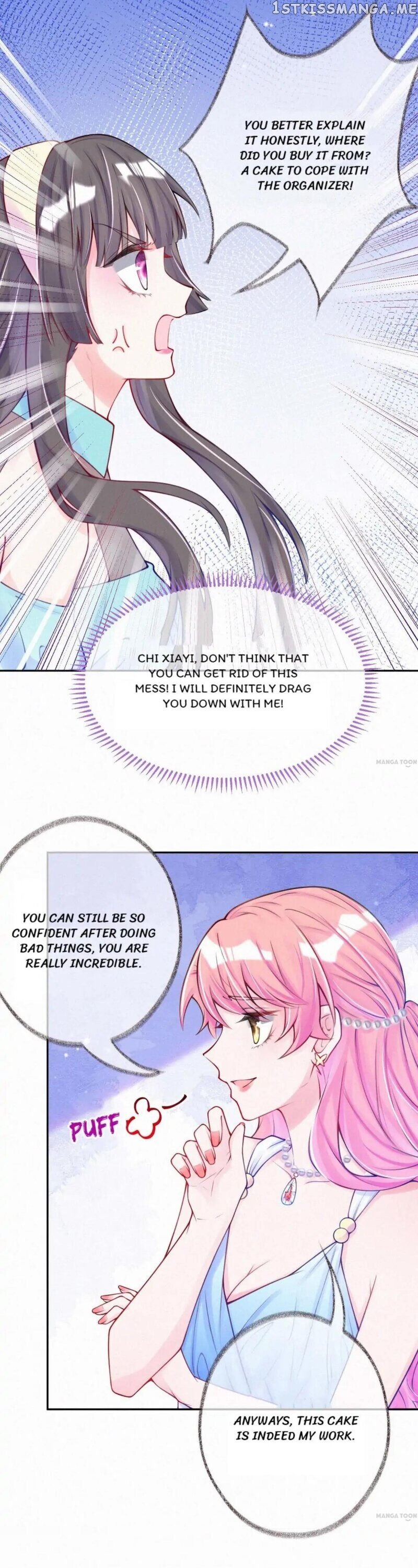Genius Baby chapter 10 - page 9