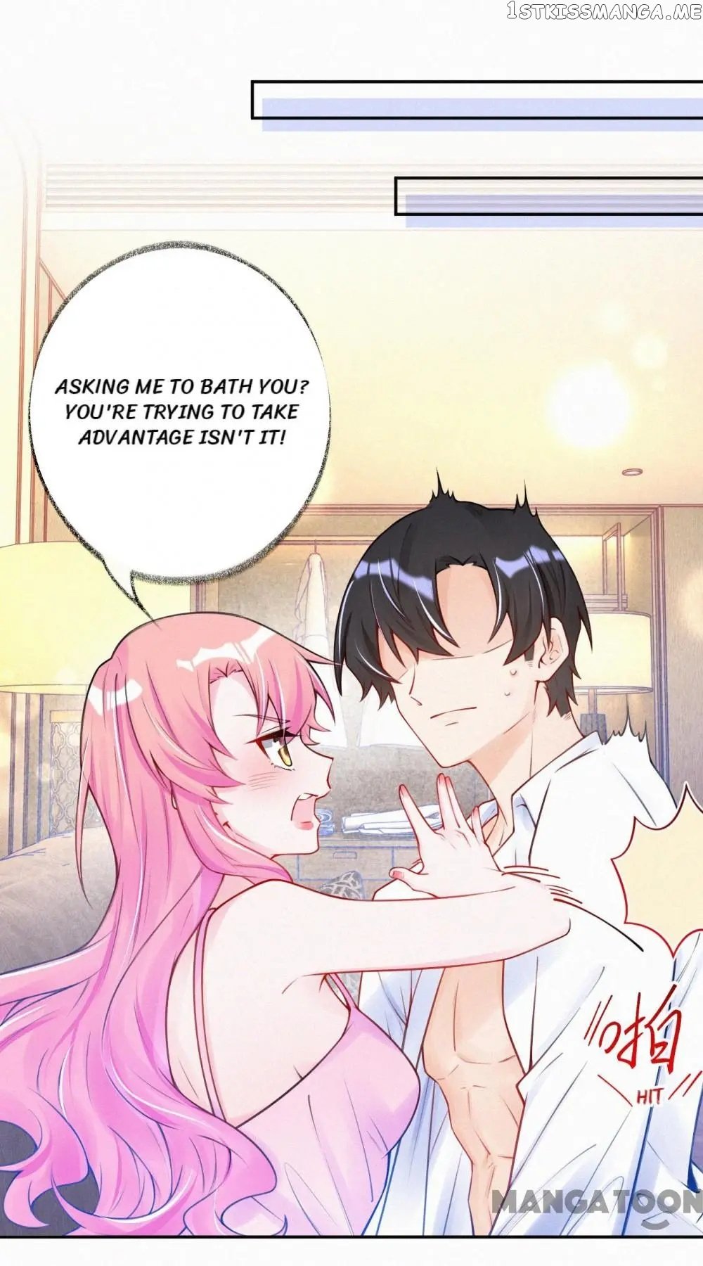 Genius Baby chapter 22 - page 1