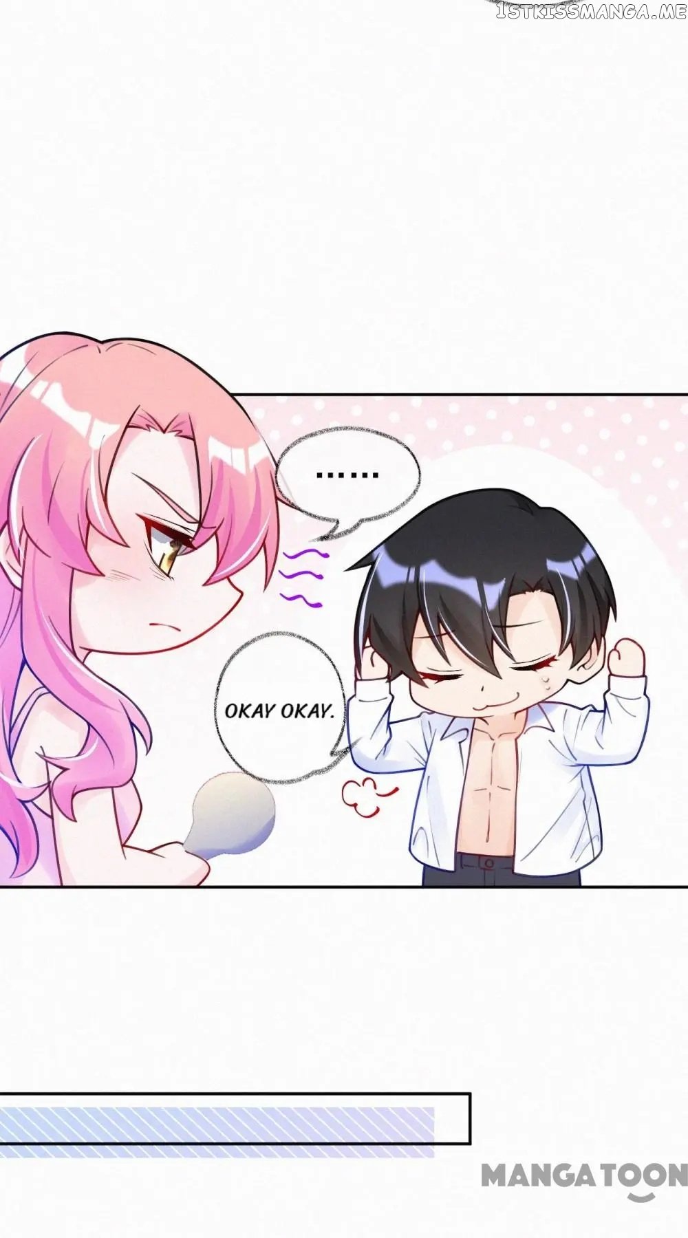 Genius Baby chapter 22 - page 10