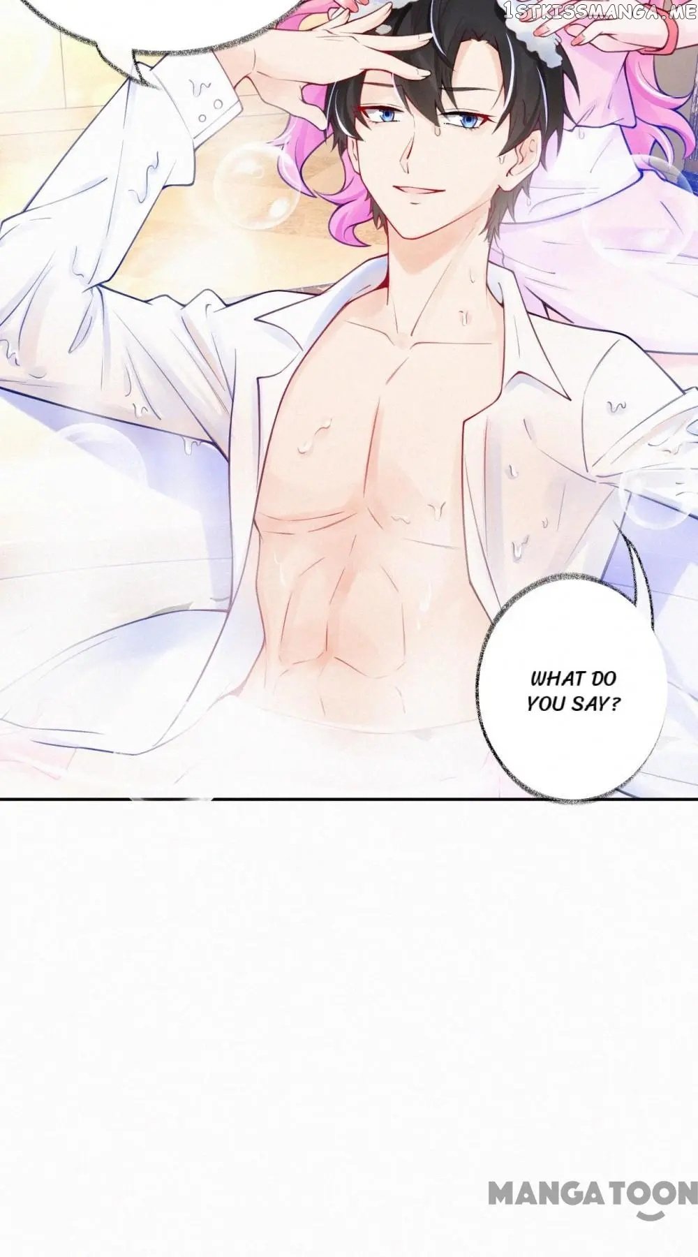 Genius Baby chapter 22 - page 13