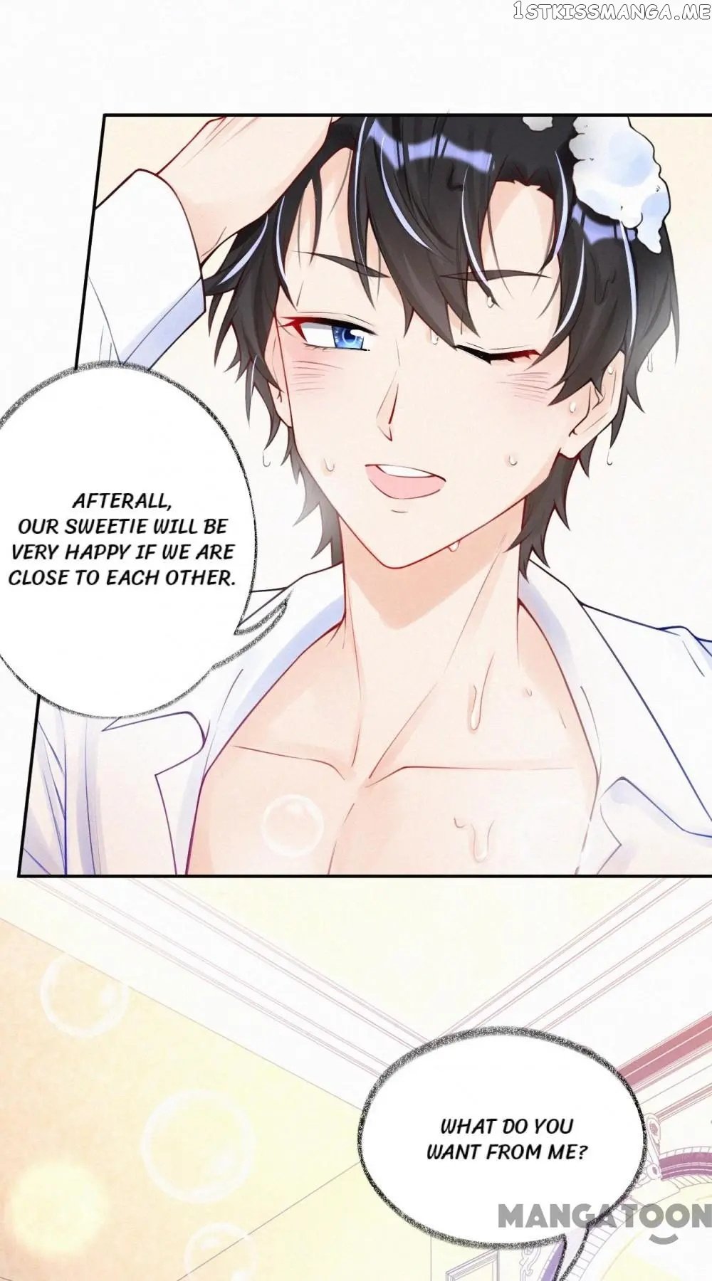 Genius Baby chapter 22 - page 14