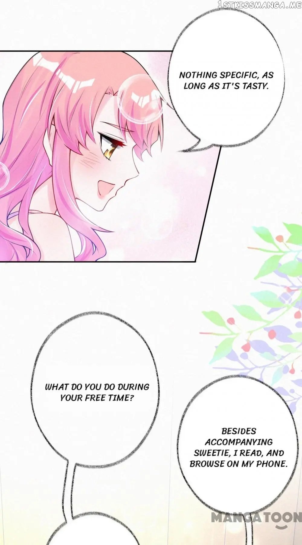Genius Baby chapter 22 - page 19