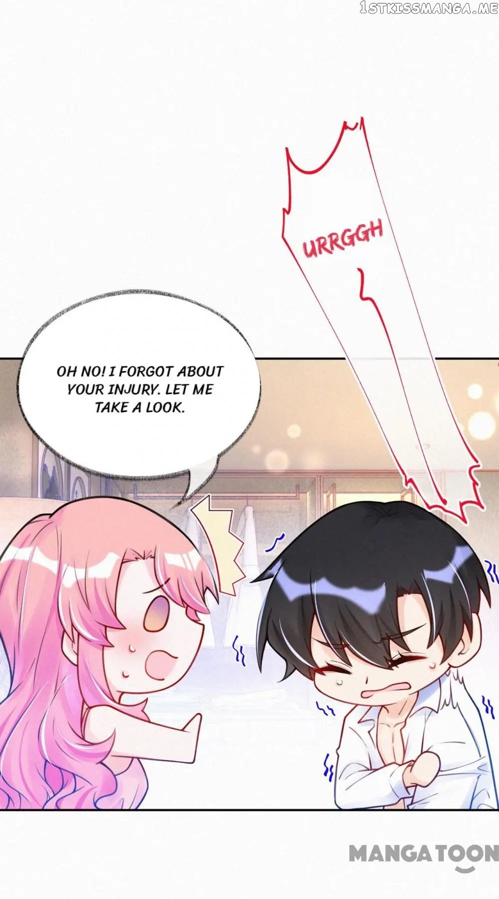 Genius Baby chapter 22 - page 2