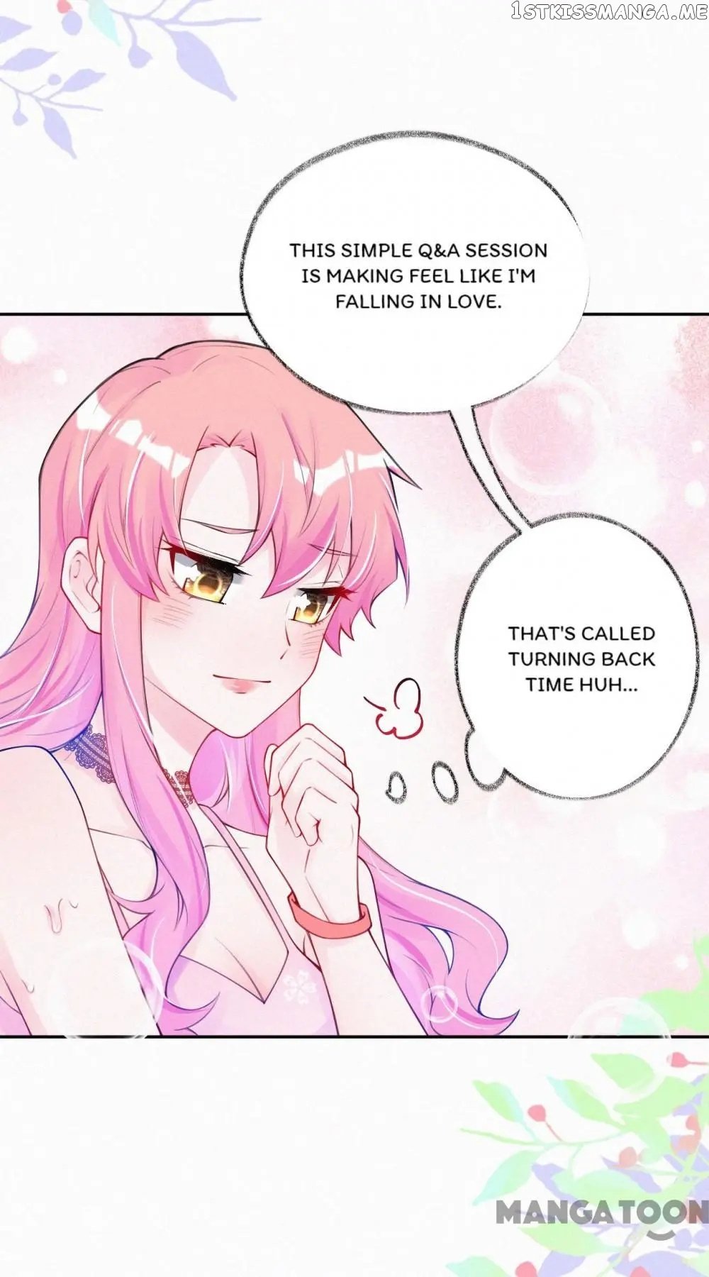 Genius Baby chapter 22 - page 21