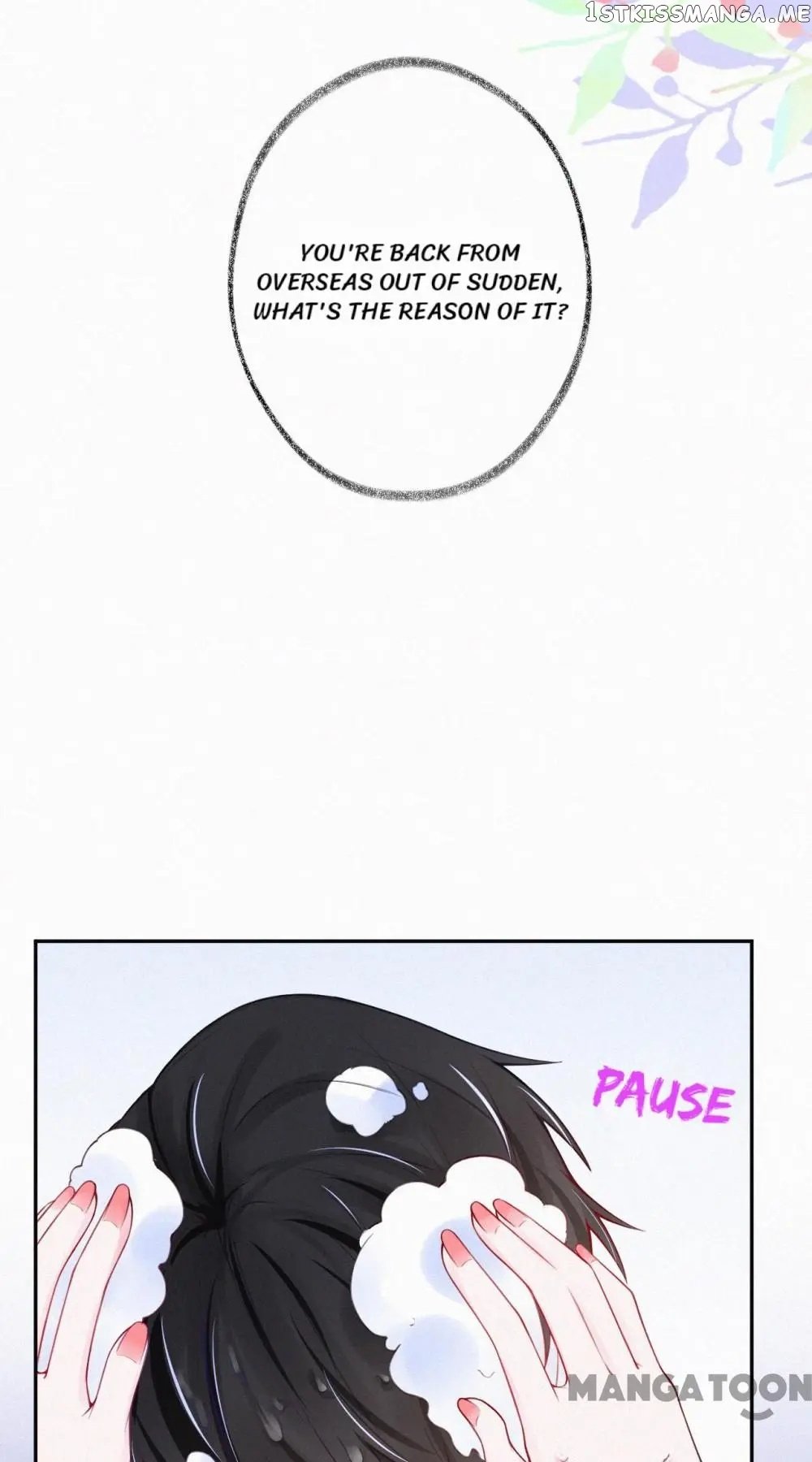 Genius Baby chapter 22 - page 22